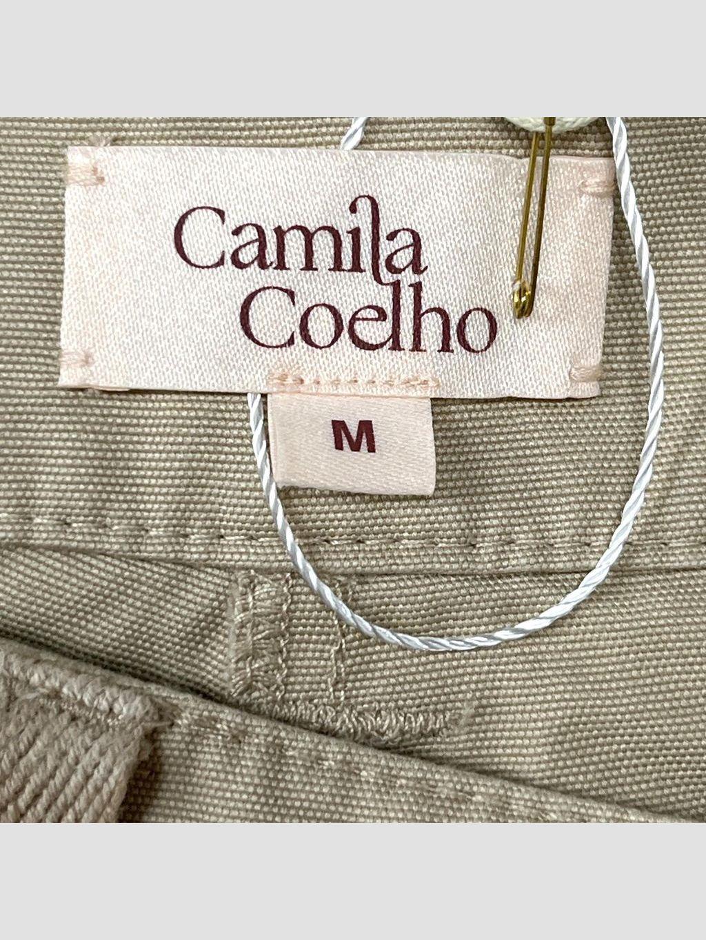 Jean CAMILA COELHO - Talla 38 (VOP01122364)-2