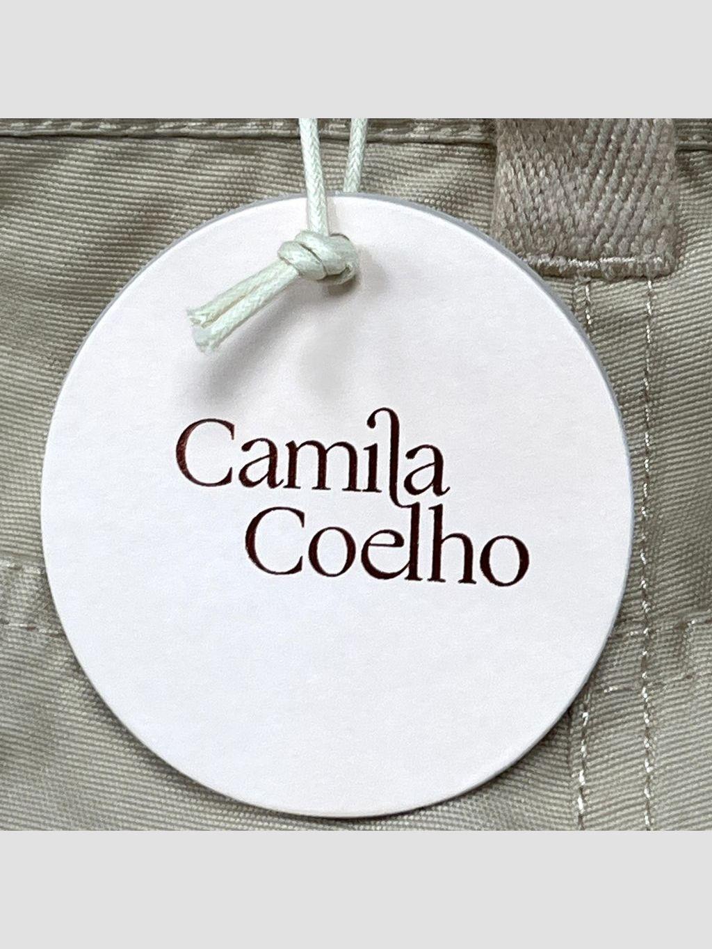 Jean CAMILA COELHO - Talla 38 (VOP01122364)-3