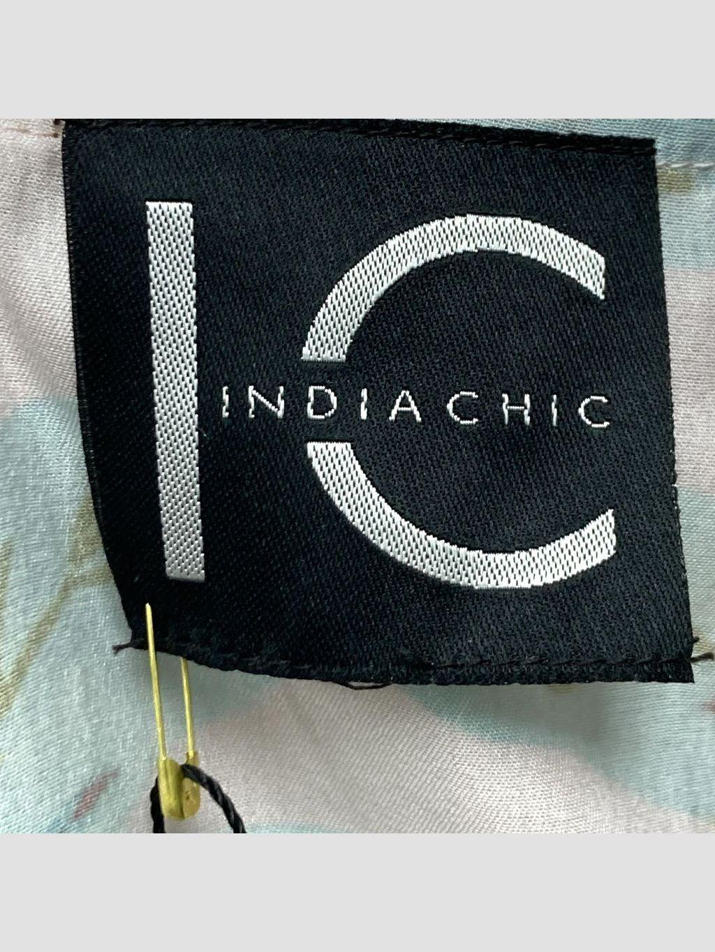 Top INDIA CHIC - Talla M (VOP00905163)-2