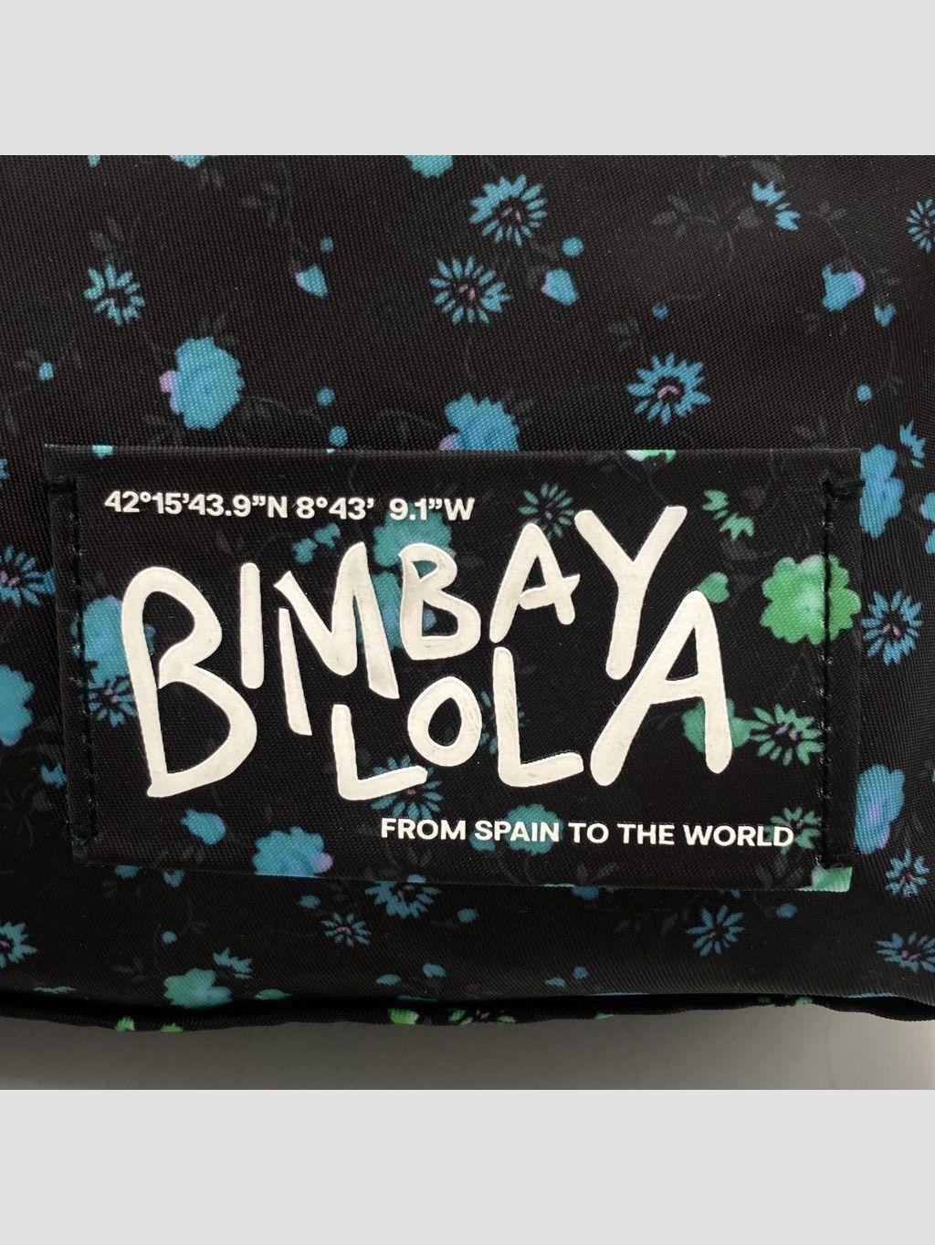 Bandolera BIMBA Y LOLA - Talla Talla Única (VOP00963769)-3