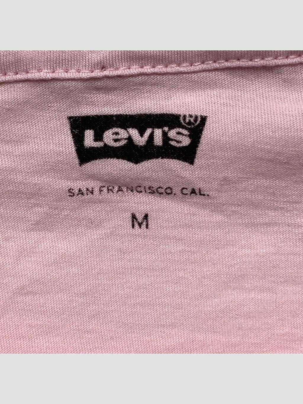 Polera LEVI'S - Talla M (VOP01044190)-1