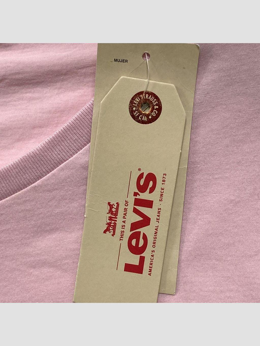 Polera LEVI'S - Talla M (VOP01044190)-2