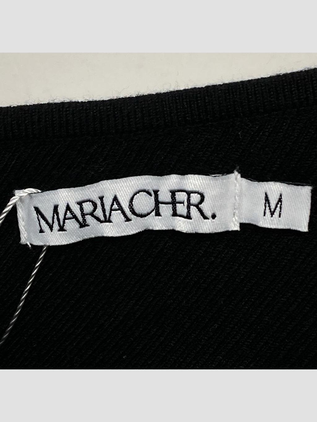 Polera sin mangas MARIA CHER - Talla M (VOP01060457)-1