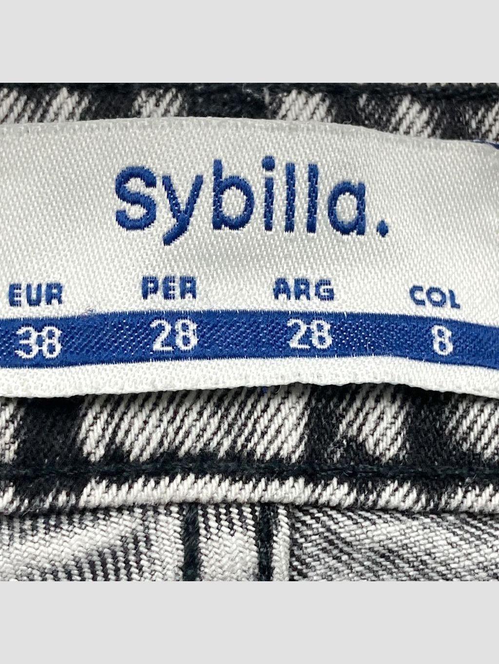 Jean SYBILLA - Talla 38 (VOP00870700)-2