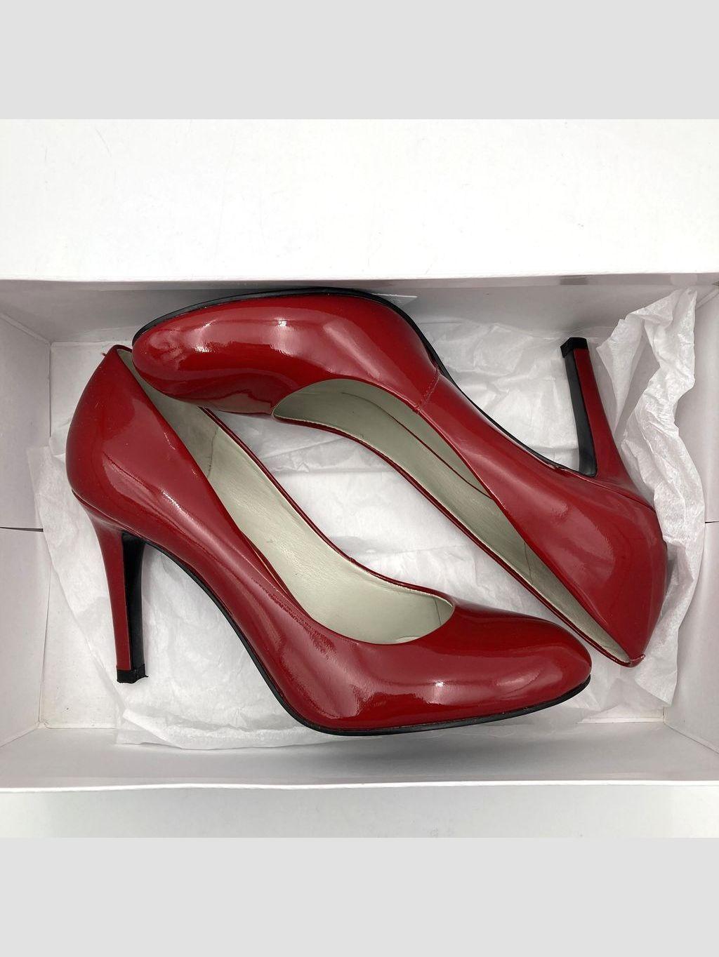 Zapatos de taco NINE WEST - Talla 36 (VOP00806268)-3