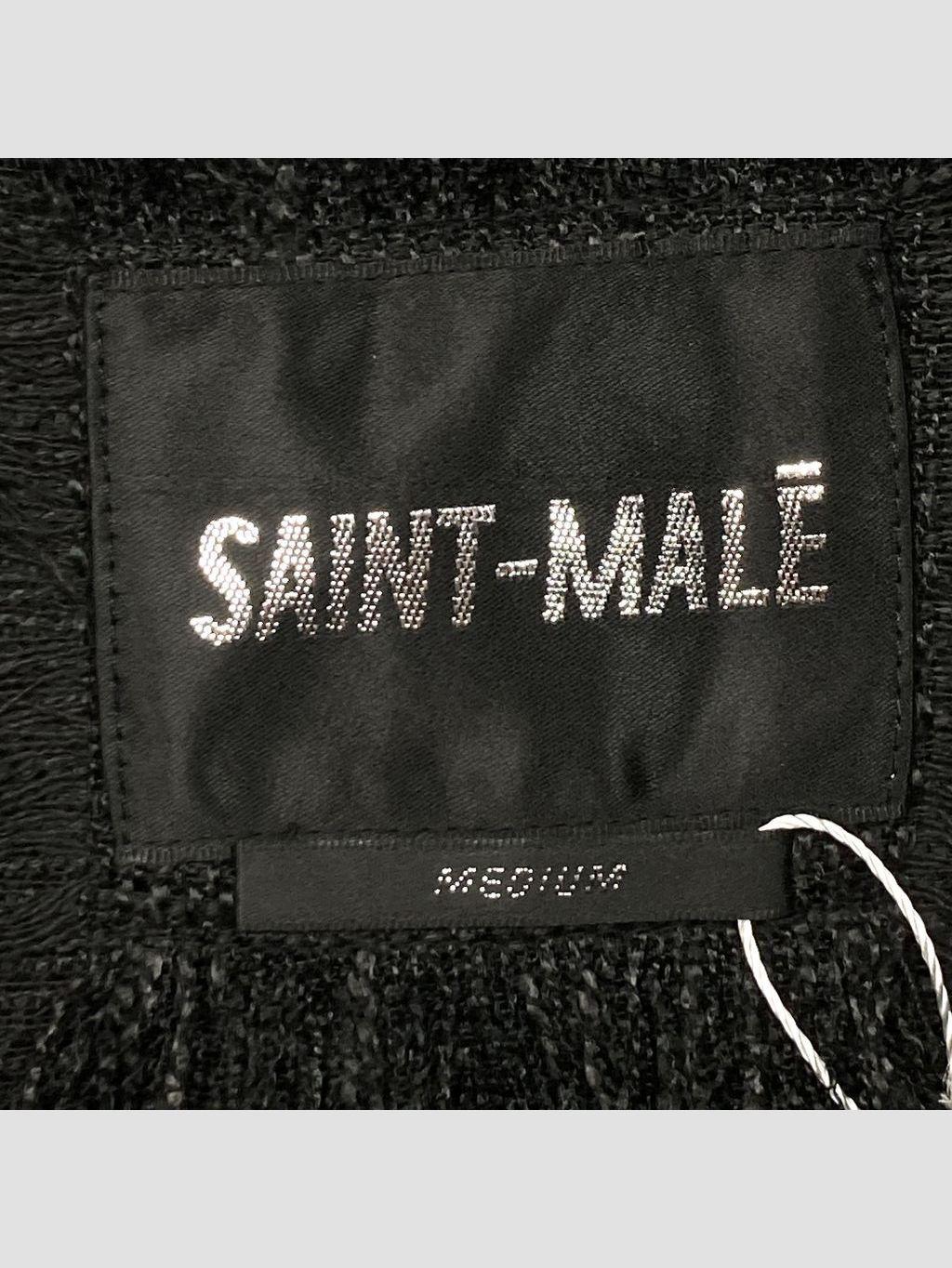 Chaqueta sin mangas SAINT MALE - Talla M (VOP01102640)-1