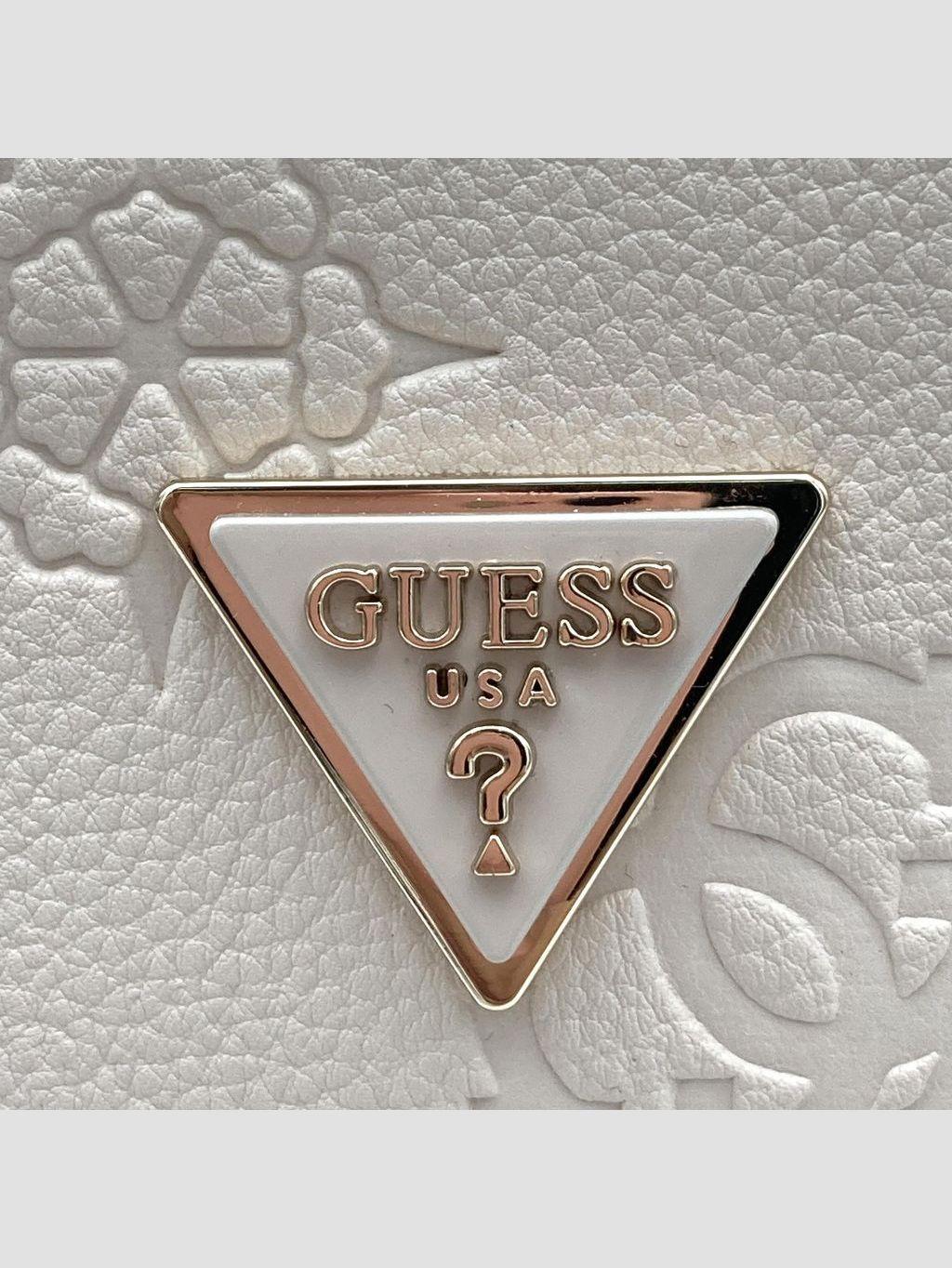 Bandolera GUESS - Talla Talla Única (VOP01010102)-2