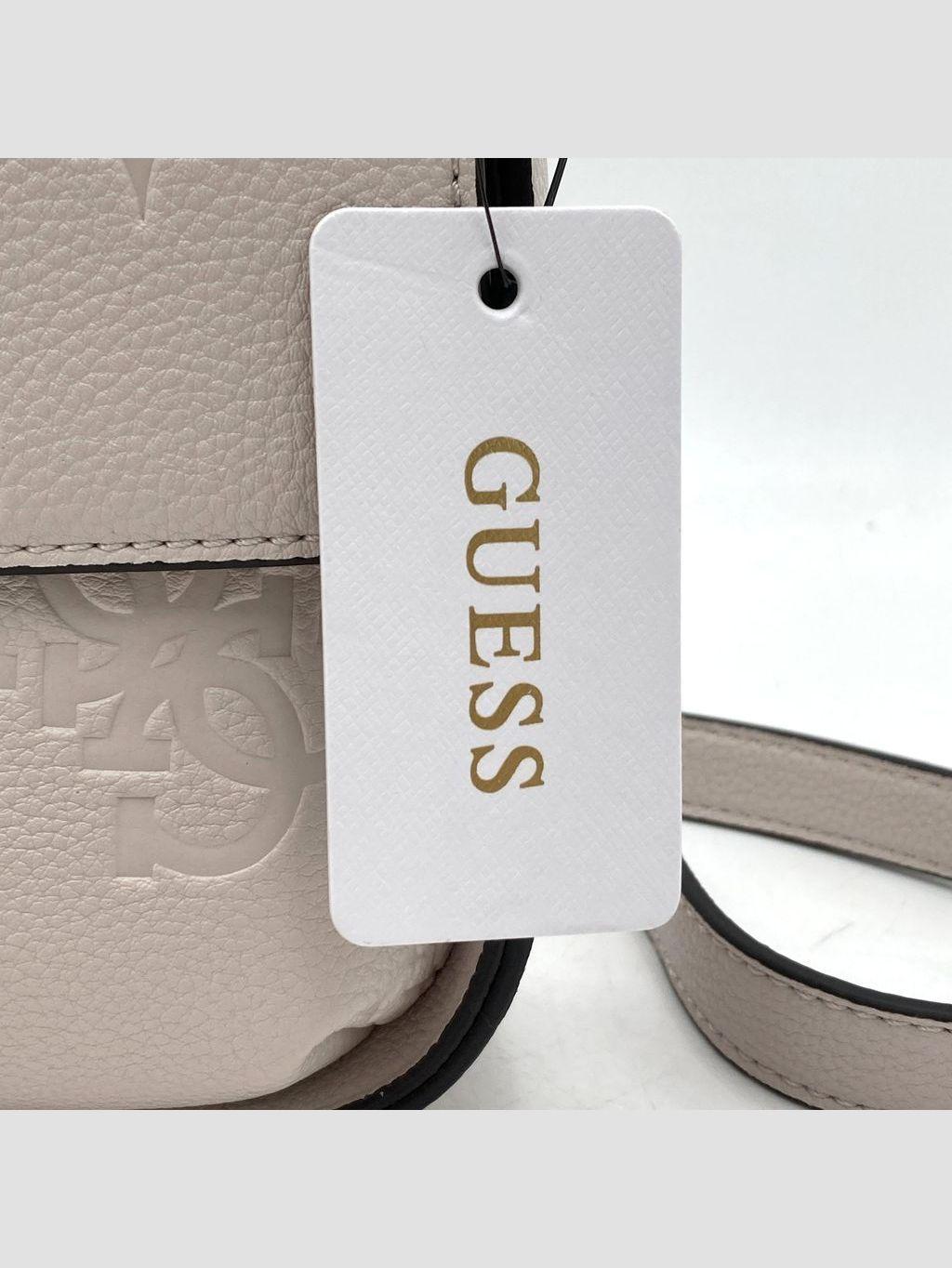 Bandolera GUESS - Talla Talla Única (VOP01010102)-4