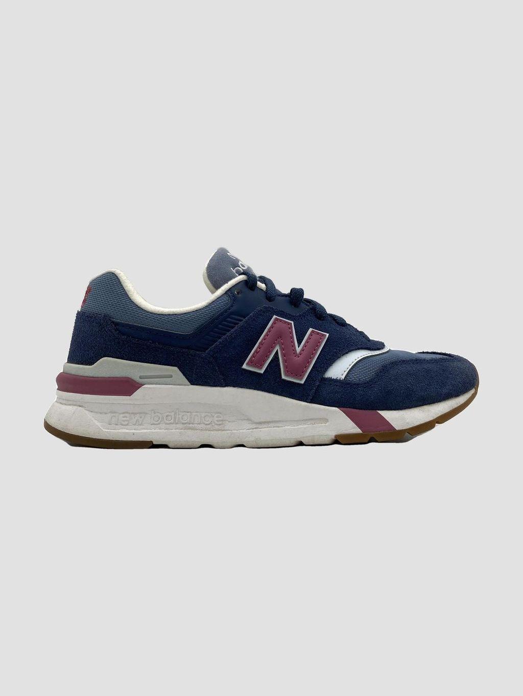 Zapatillas NEW BALANCE - Talla 36 (VOP01013169)-0