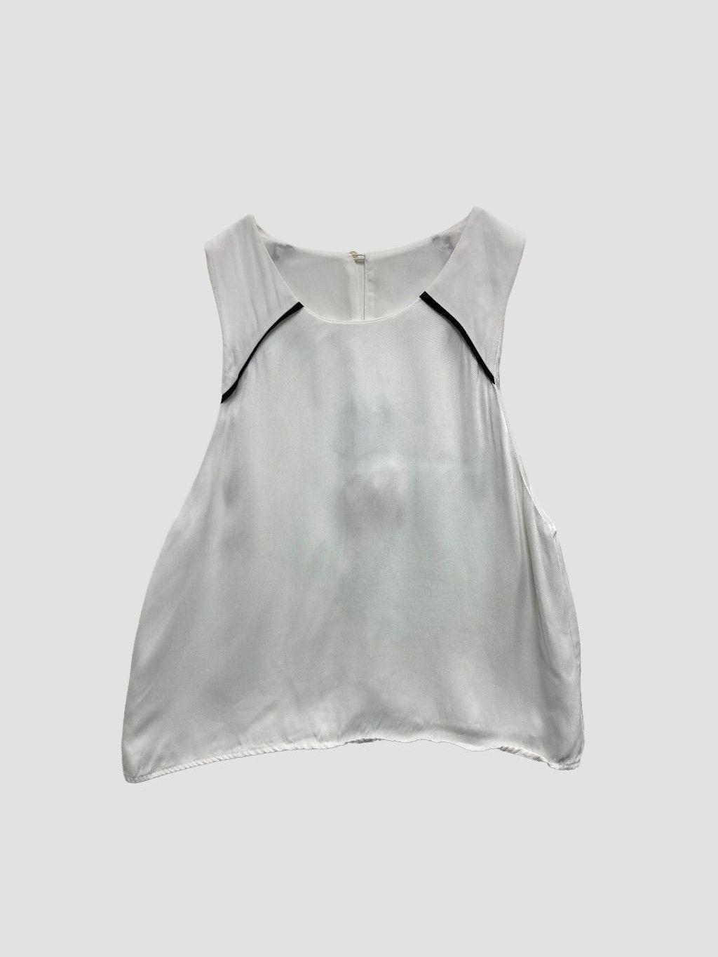 Polera sin mangas AYRES - Talla S (VOP01070351)-0