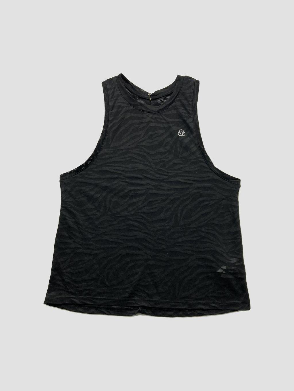 Polera sin mangas BSOUL - Talla XS (VOP00989329)-0