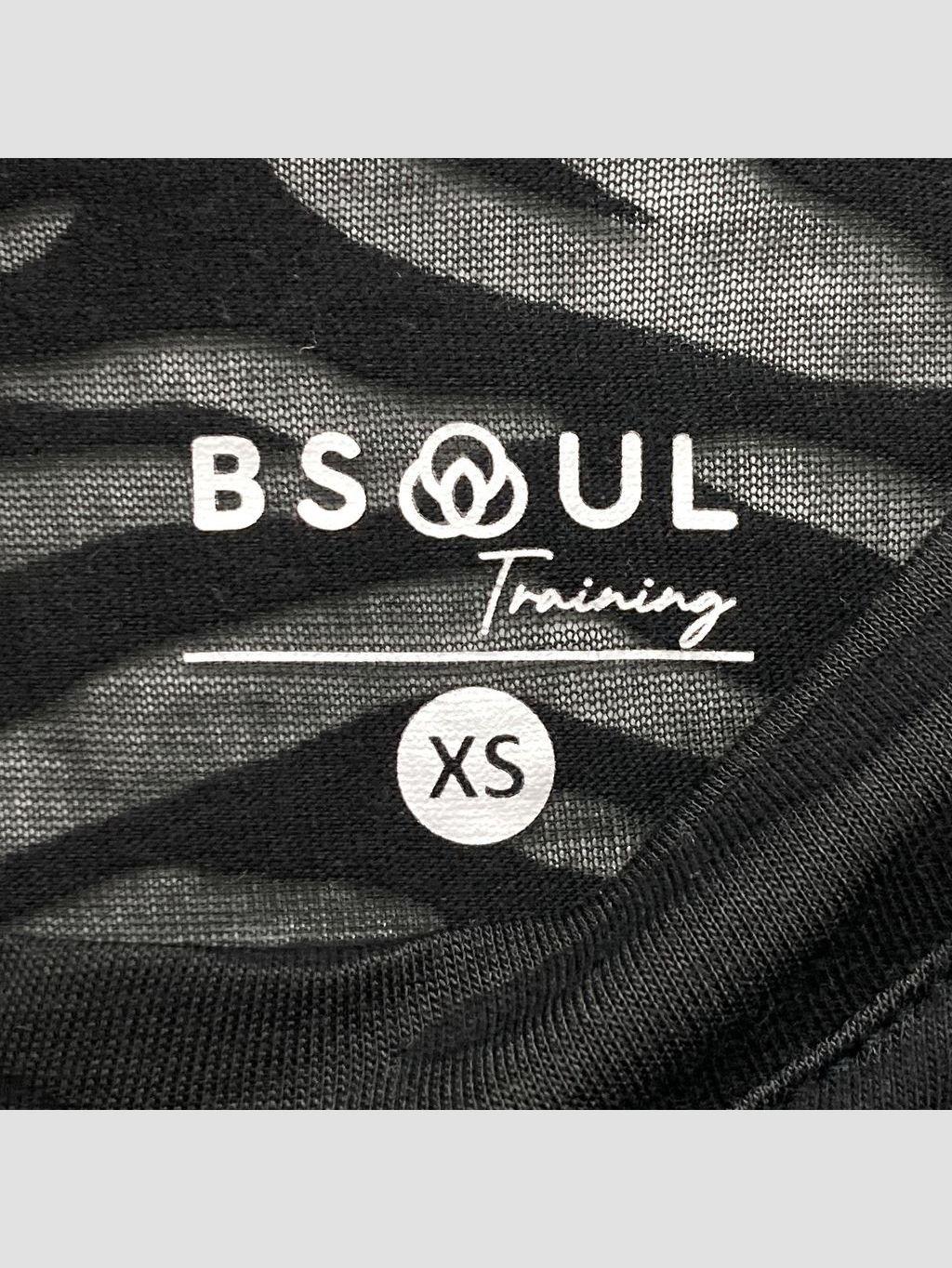 Polera sin mangas BSOUL - Talla XS (VOP00989329)-1