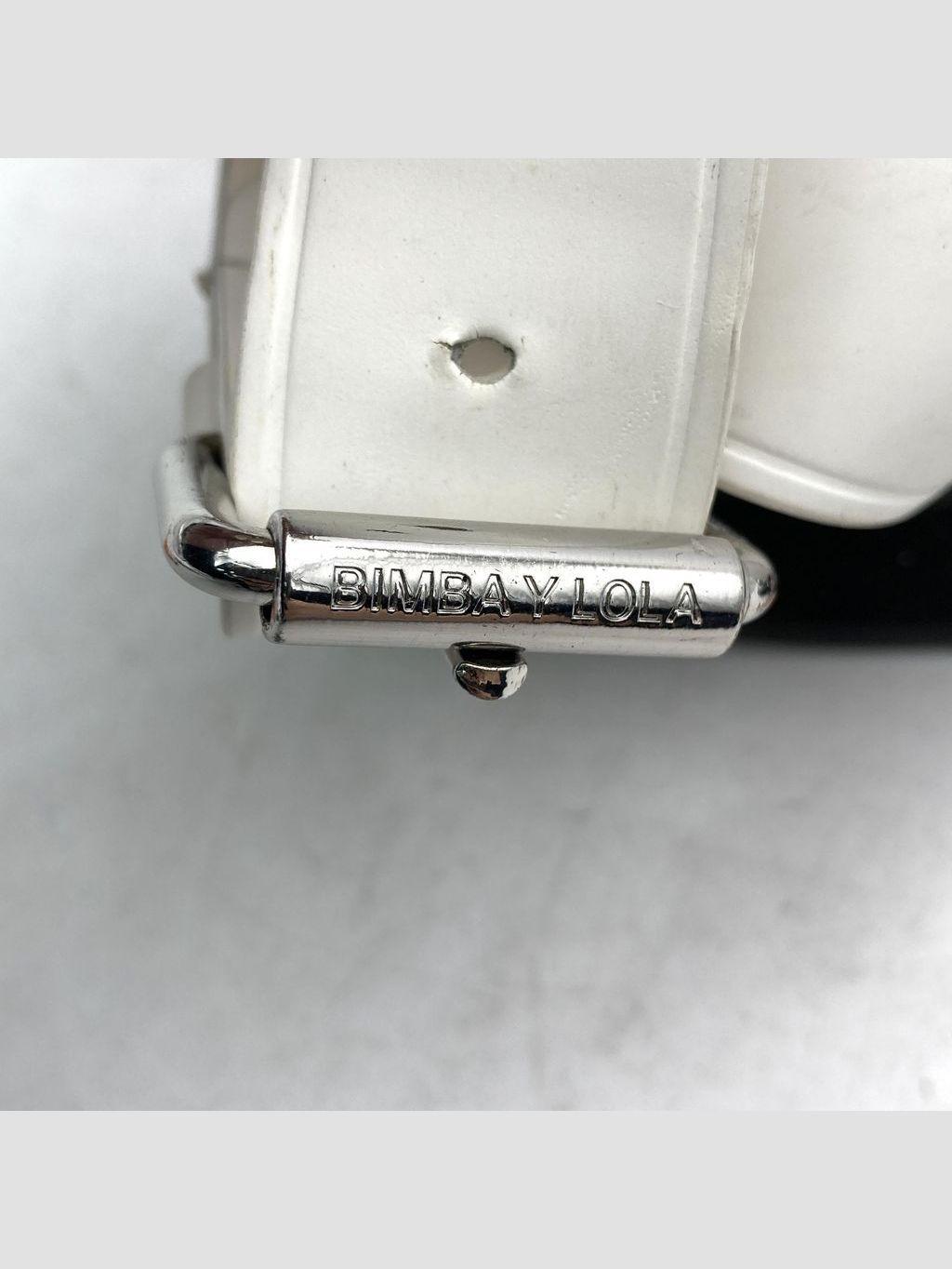 Chanclas BIMBA Y LOLA - Talla 36 (VOP01041095)-3