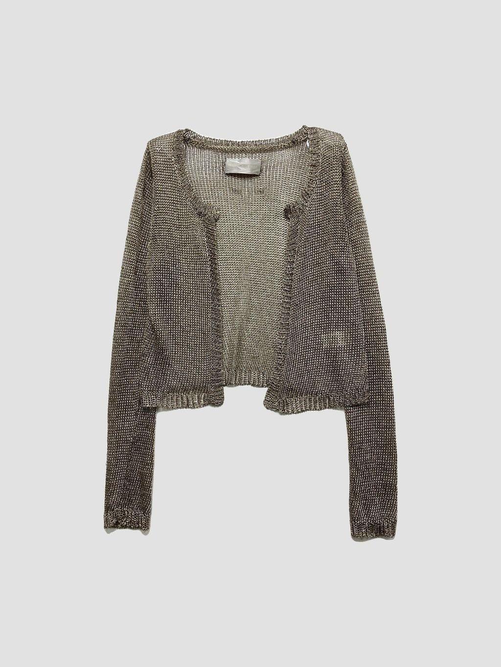 Chaleco ZADIG & VOLTAIRE - Talla S (VOP00828424)-0