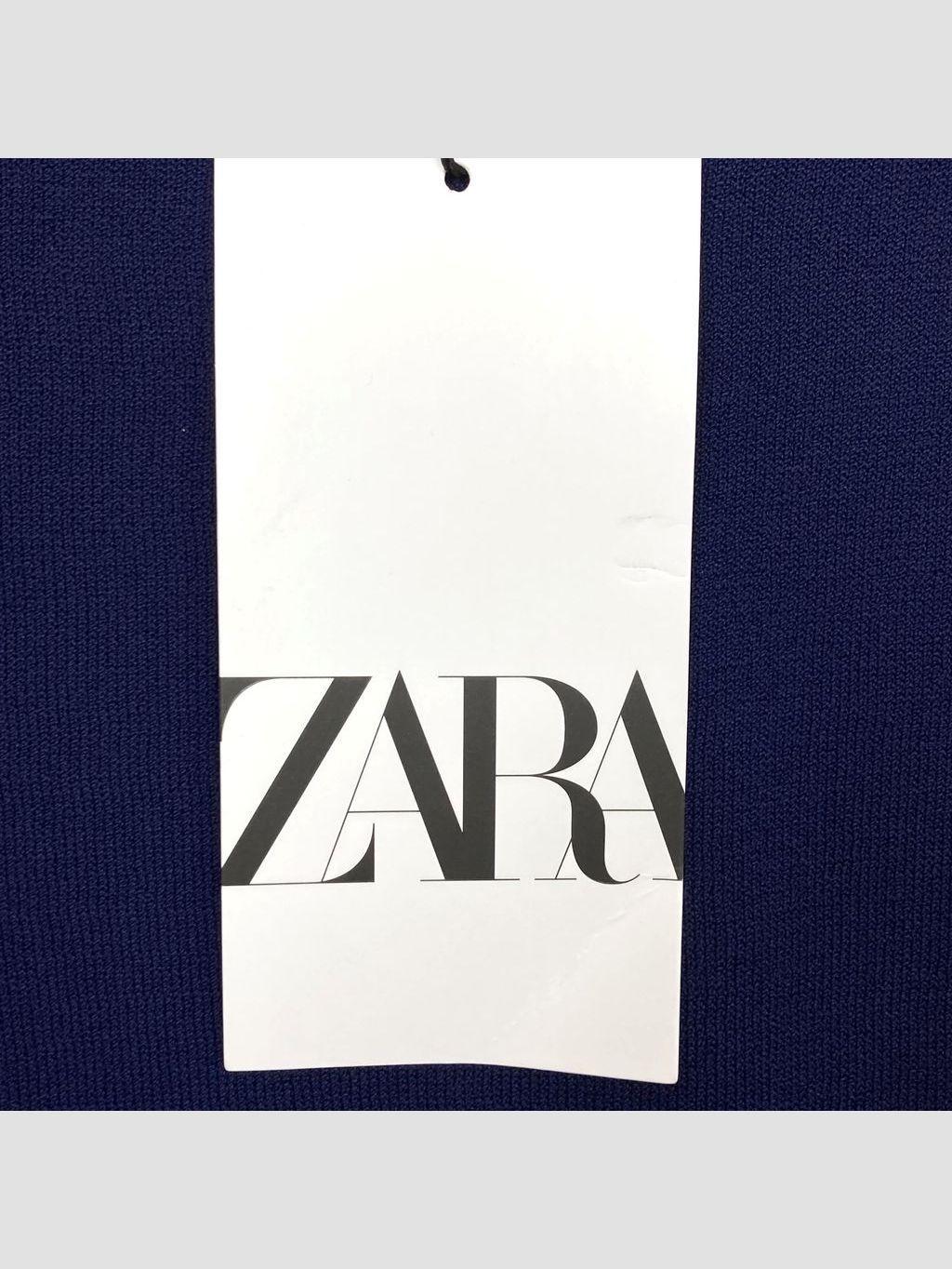 Vestido largo ZARA - Talla S (VOP01150392)-2