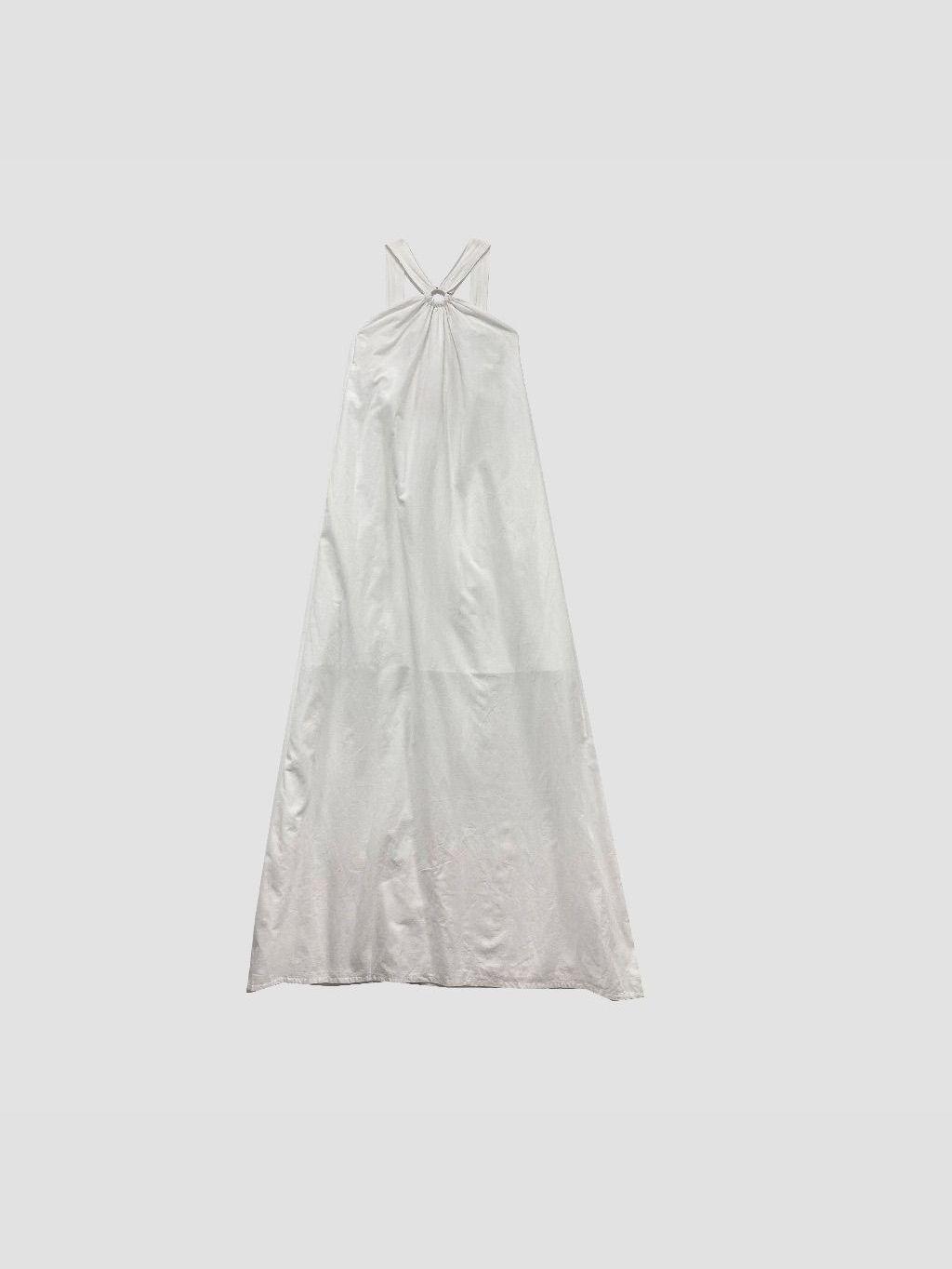 Vestido largo VINTAGE - Talla S (VOP00952514)-0