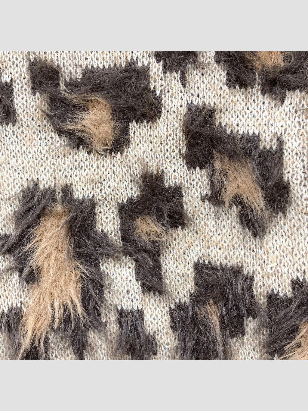 Sweater BASEMENT - Talla M (VOP00934580)-2