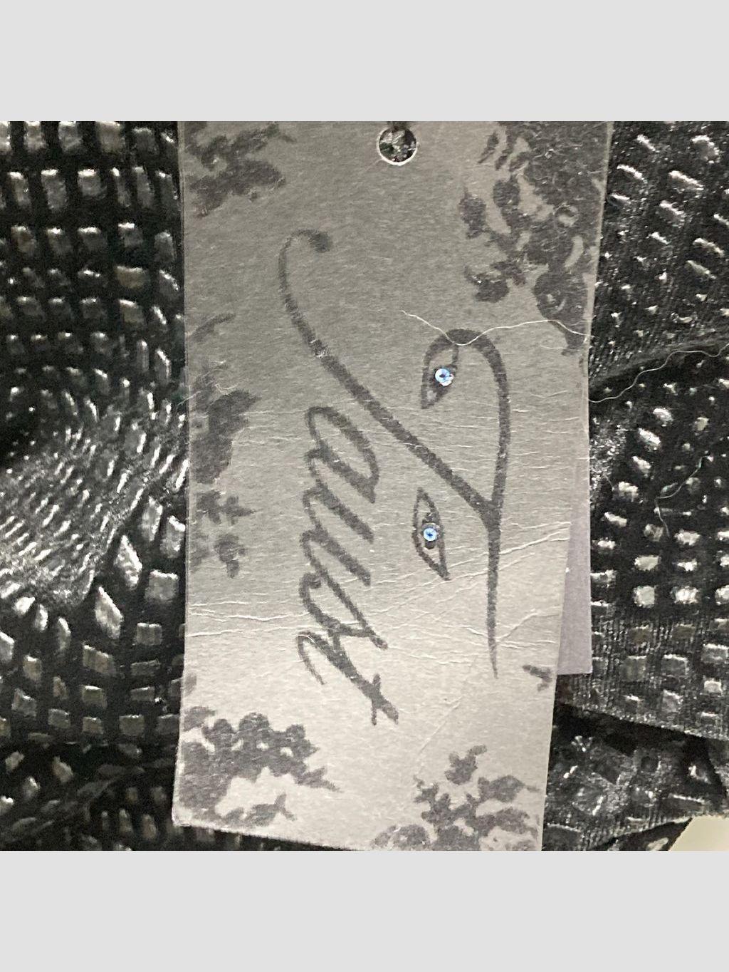 Vestido largo FAUST - Talla M (VOP01032966)-2