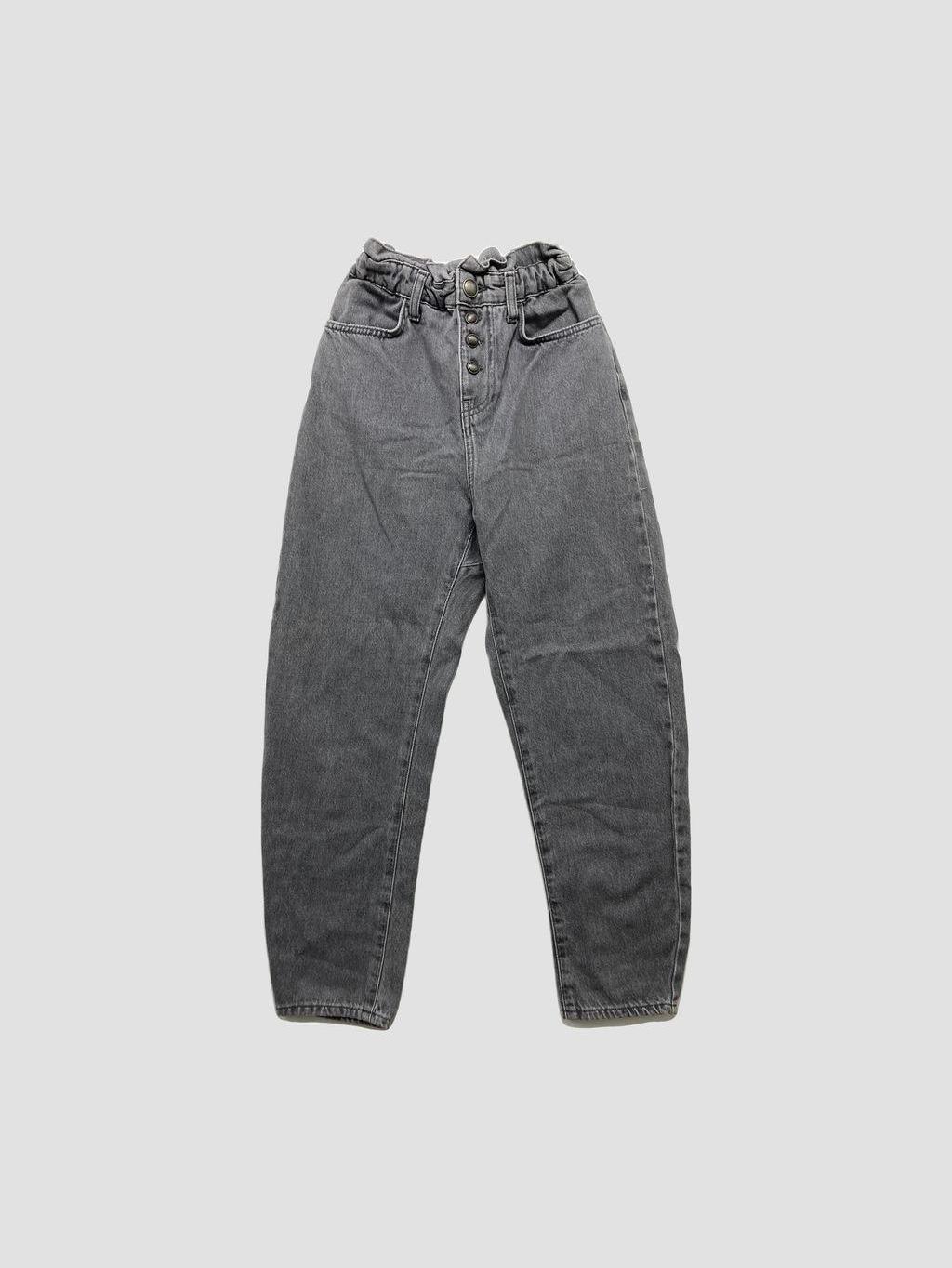 Jean ZARA - Talla 32 (VOP00928880)-0
