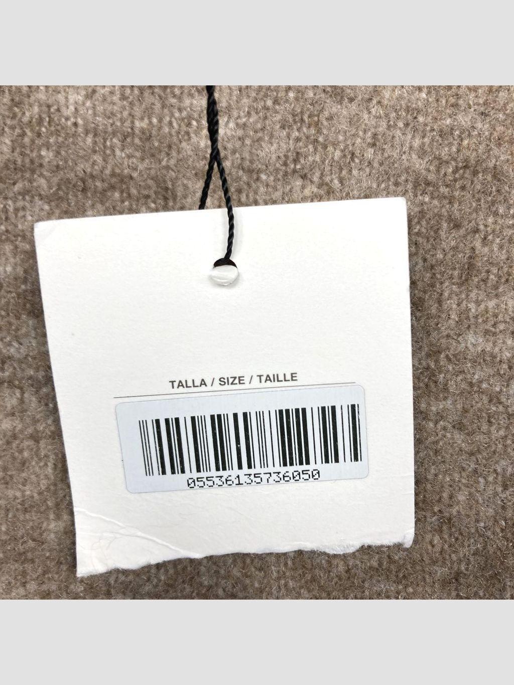 Blusa ZARA - Talla XL (VOP01190772)-2