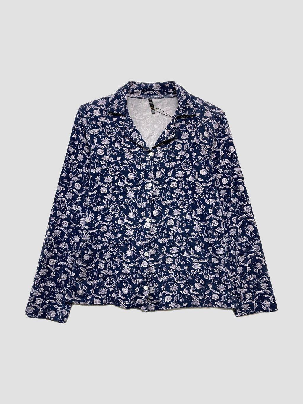 Camisa STEFANO COCCI - Talla S (VOP00945244)-0