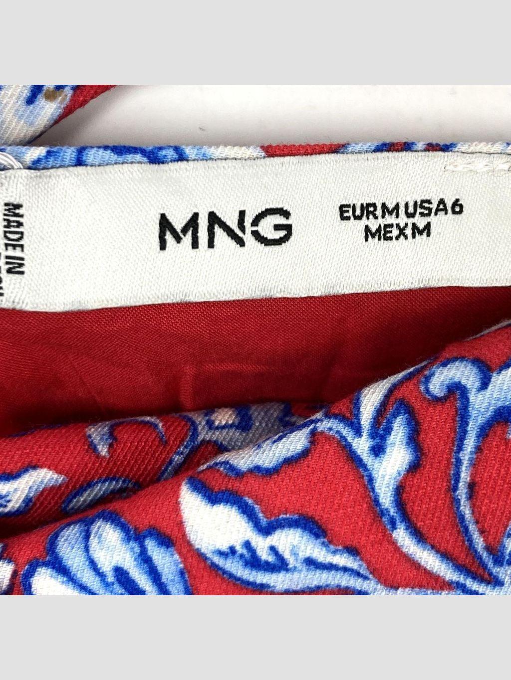 Vestido corto MANGO - Talla M (VOP01125474)-2