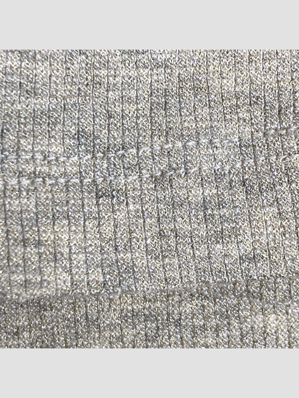 Polera sin mangas MARIA CHER - Talla S (VOP01090052)-4