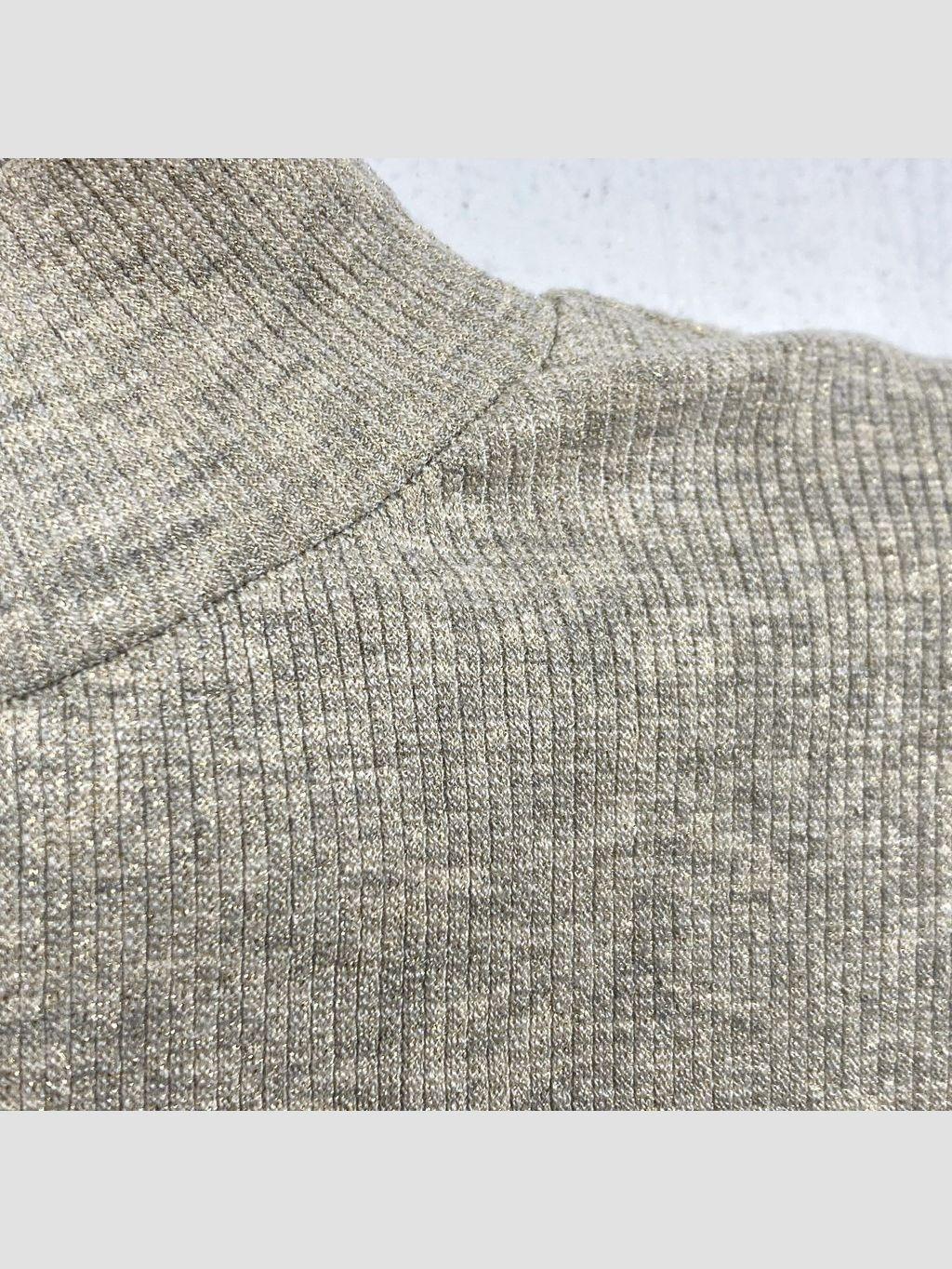 Polera sin mangas MARIA CHER - Talla S (VOP01090052)-5