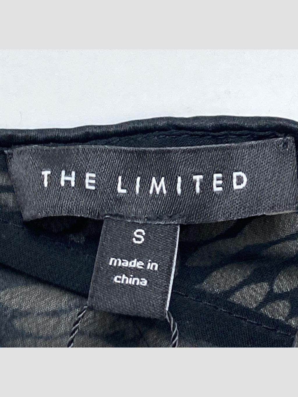 Top THE LIMITED - Talla S (VOP00892876)-1