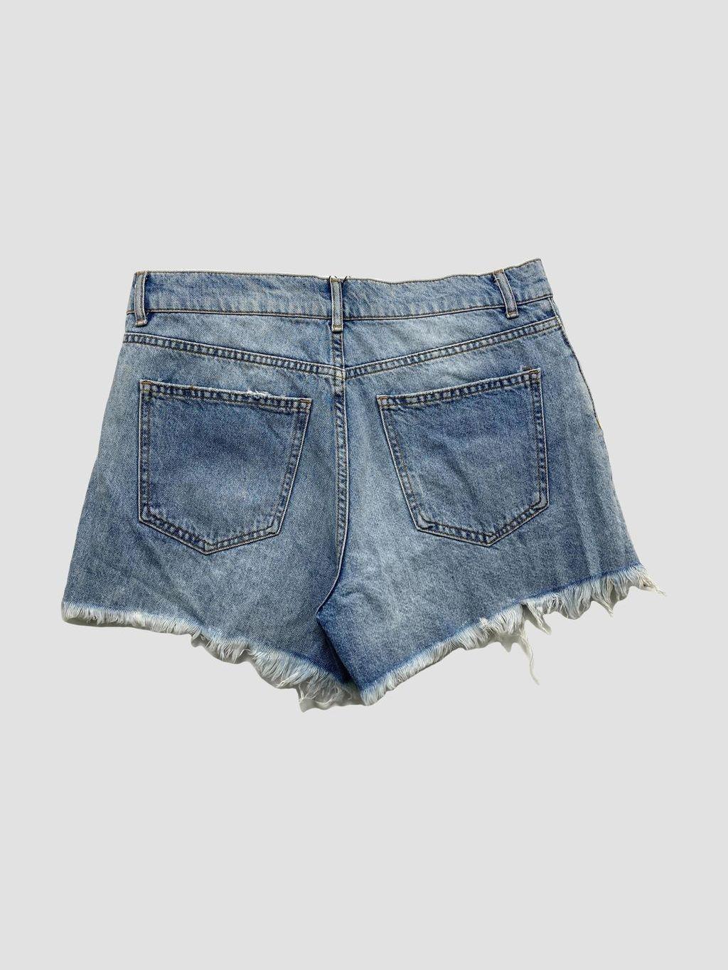 Short MANGO - Talla 42 (VOP00904147)-1