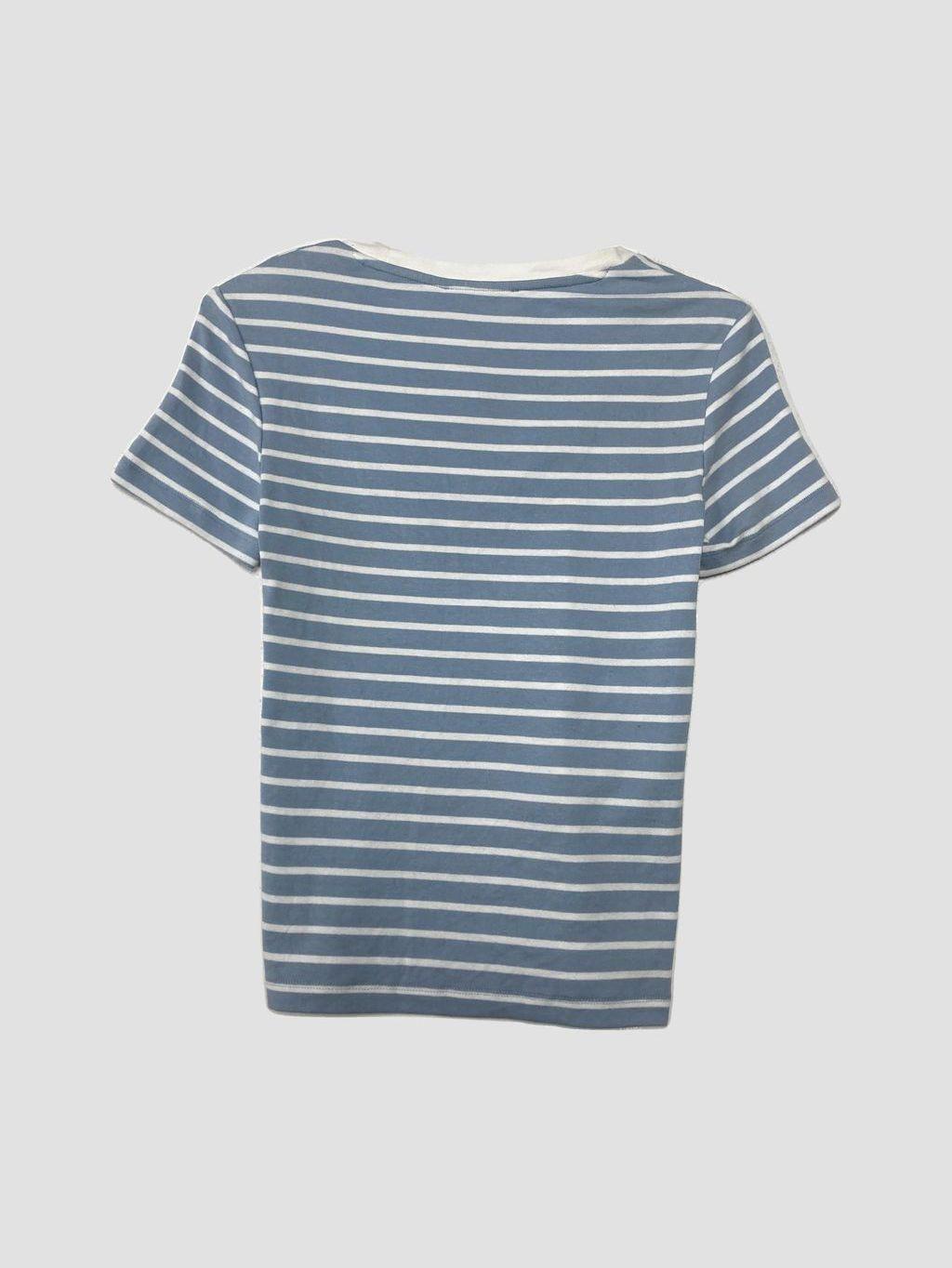 Polera MANGO - Talla S (VOP01139103)-1