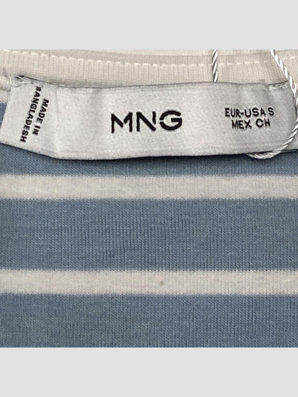Polera MANGO - Talla S (VOP01139103)-2