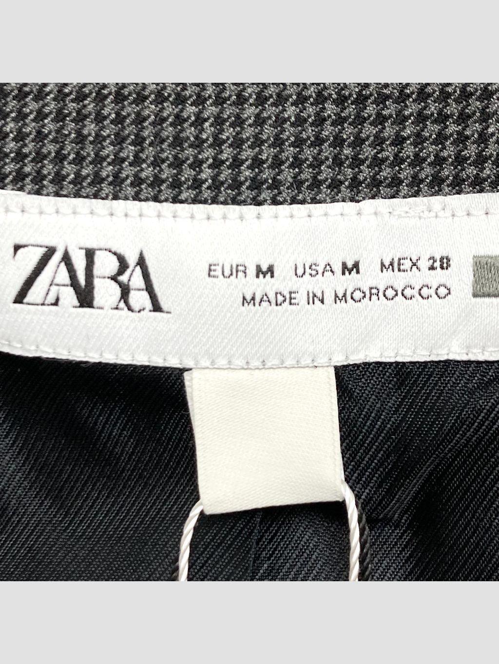 Top ZARA - Talla M (VOP01034469)-1