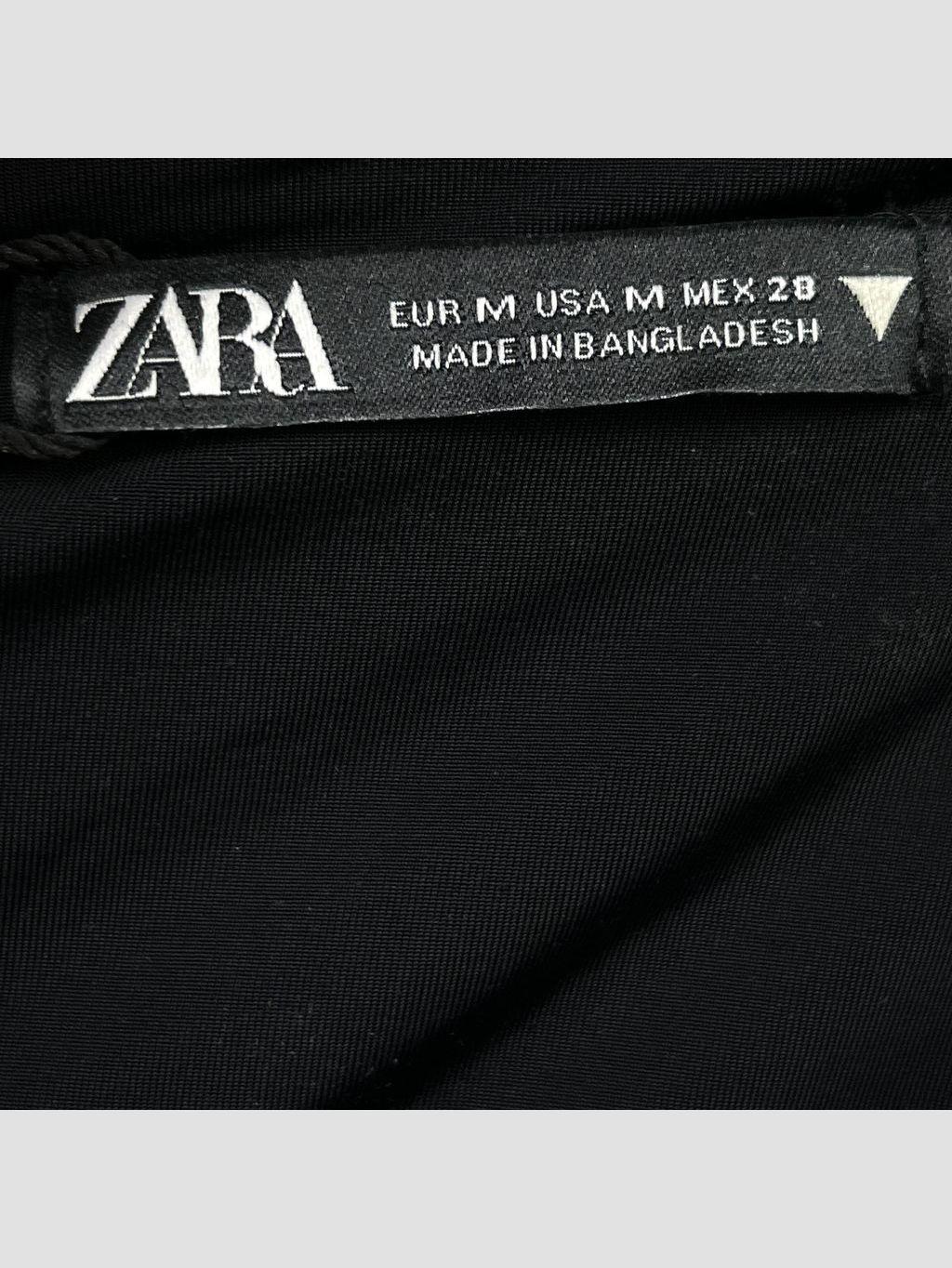 Vestido corto ZARA - Talla M (VOP00917160)-1