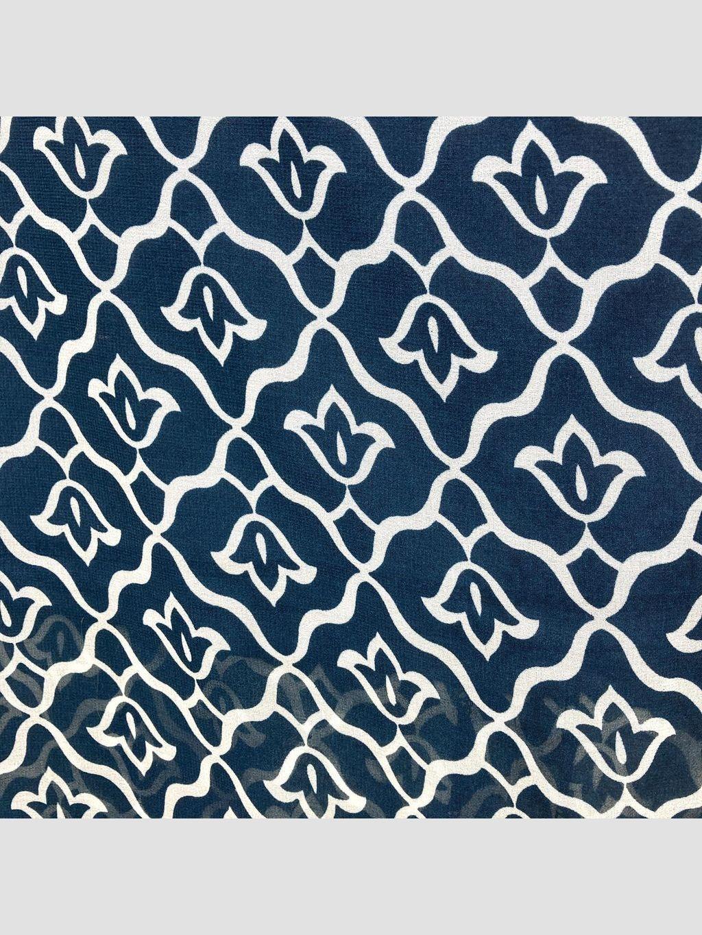 Falda larga BASEMENT - Talla 42 (VOP00839752)-2