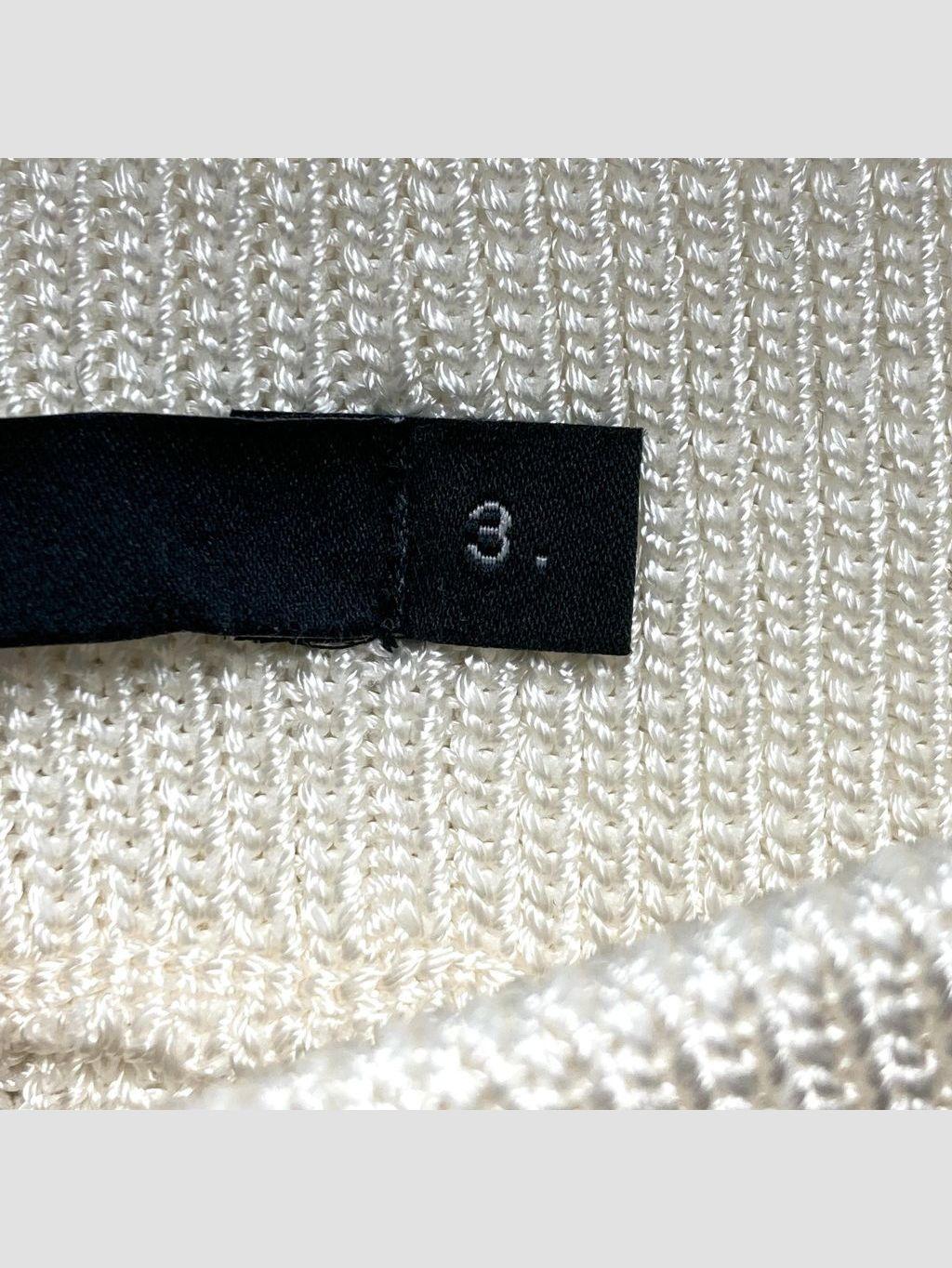 Falda corta MARIA CHER - Talla 36 (VOP01037555)-2