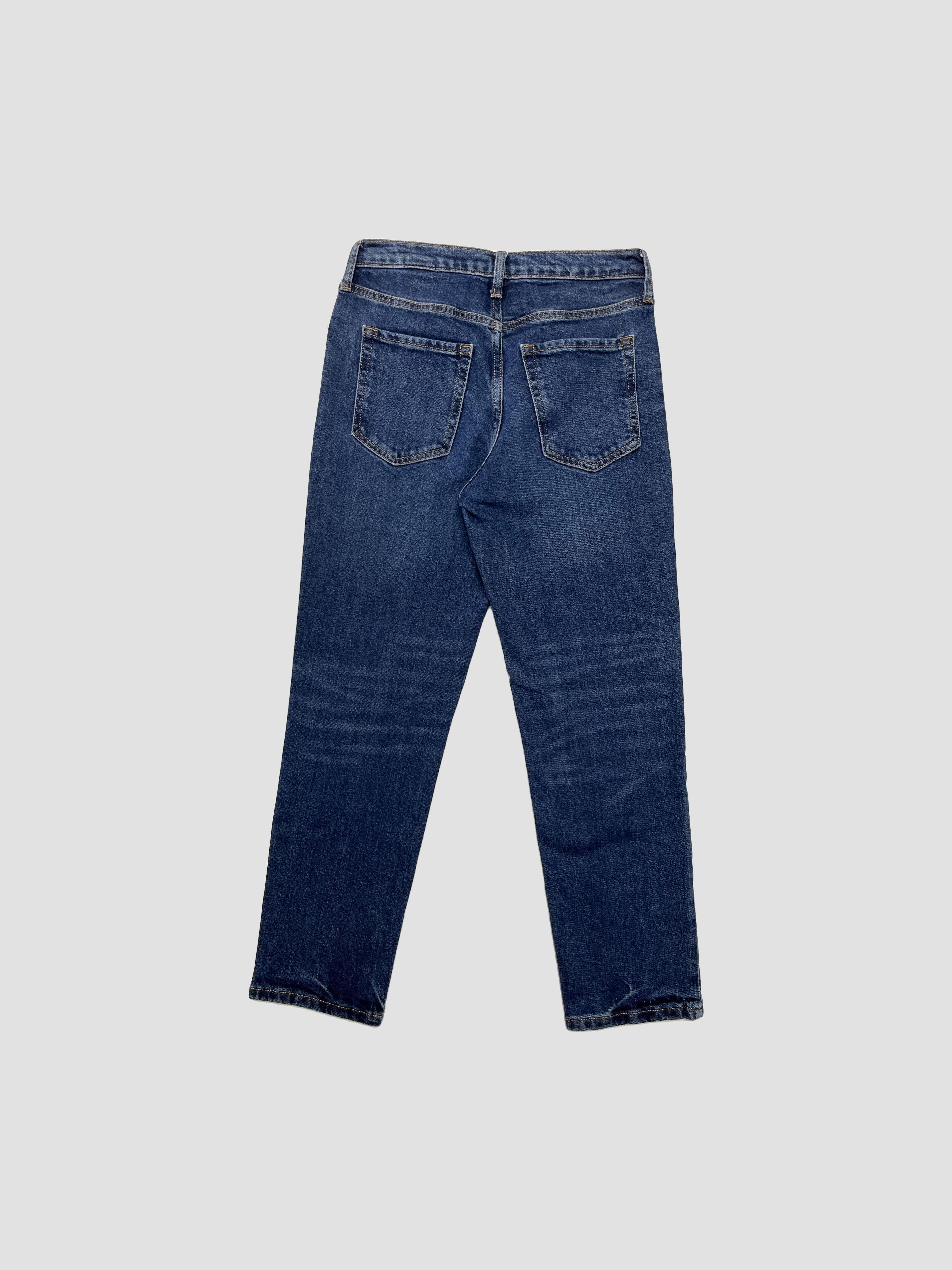Jean BANANA REPUBLIC - Talla 36 (VOP01214382)-1