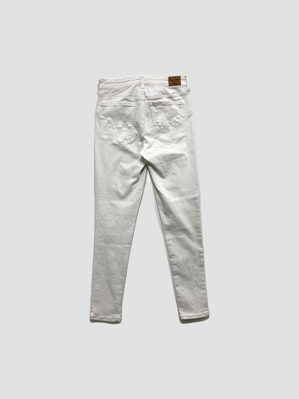 Jean AMERICAN EAGLE OUTFITTERS - Talla 38 (VOP00819351)-1