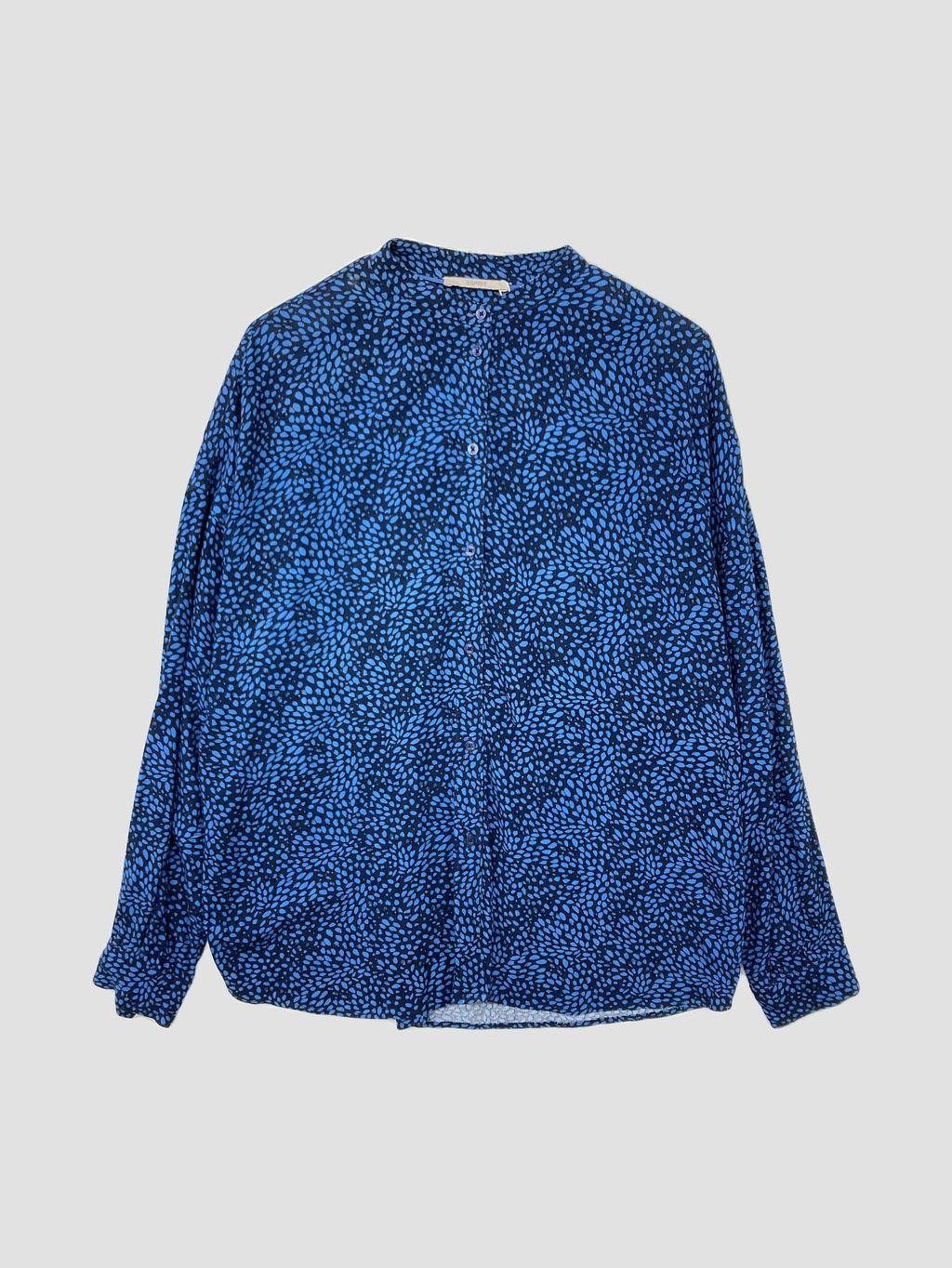 Blusa ESPRIT - Talla S (VOP01172186)-0