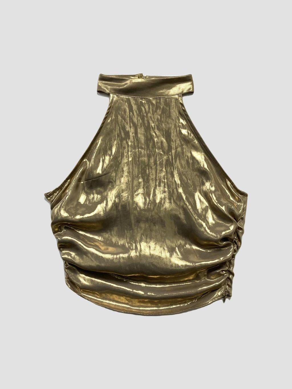 Top ZARA - Talla XS (VOP01004156)-0