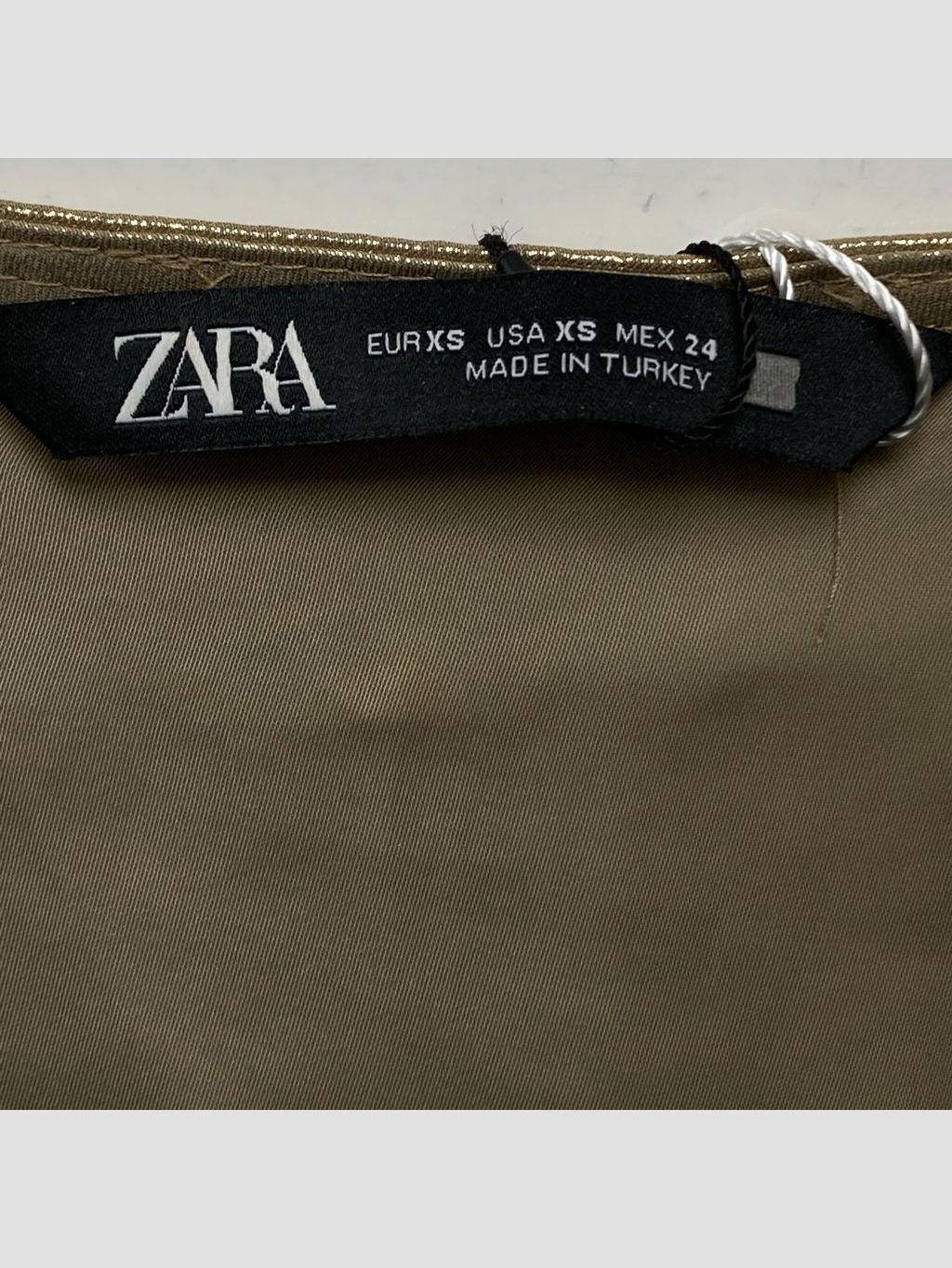 Top ZARA - Talla XS (VOP01004156)-1