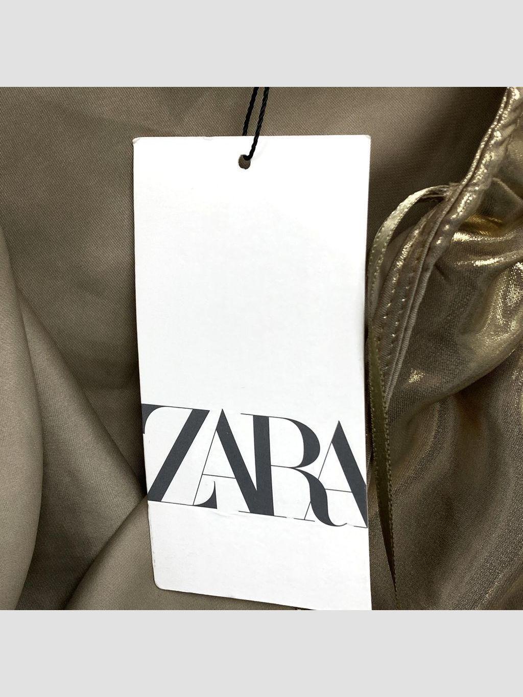 Top ZARA - Talla XS (VOP01004156)-2