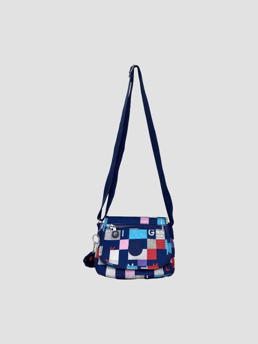 Bandolera KIPLING - Talla Talla Única (VOP00827264)-0