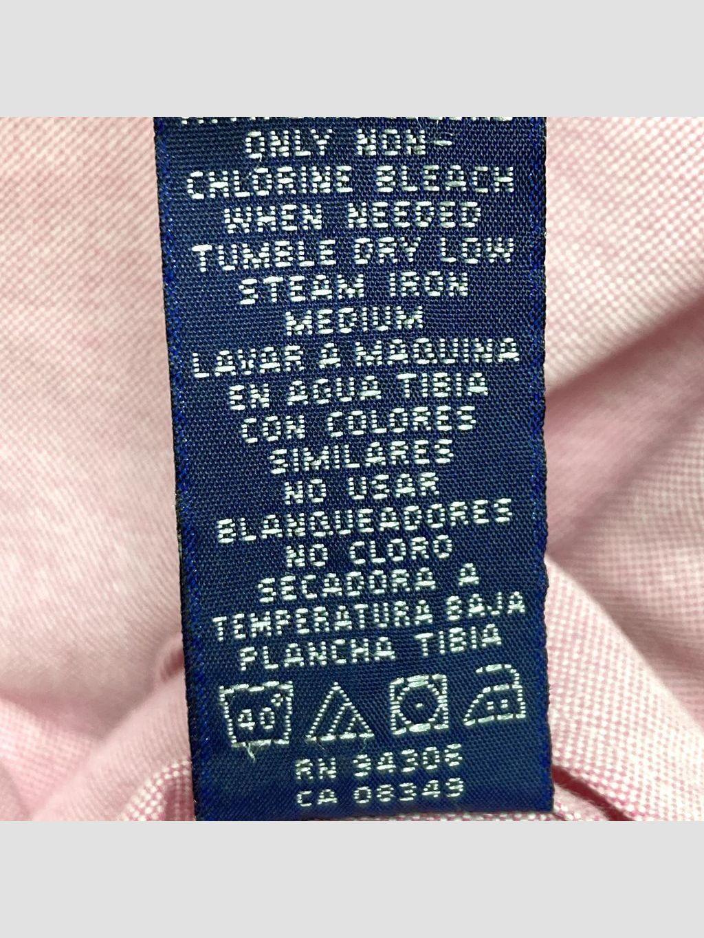 Camisa RALPH LAUREN SPORT - Talla S (VOP01066161)-3