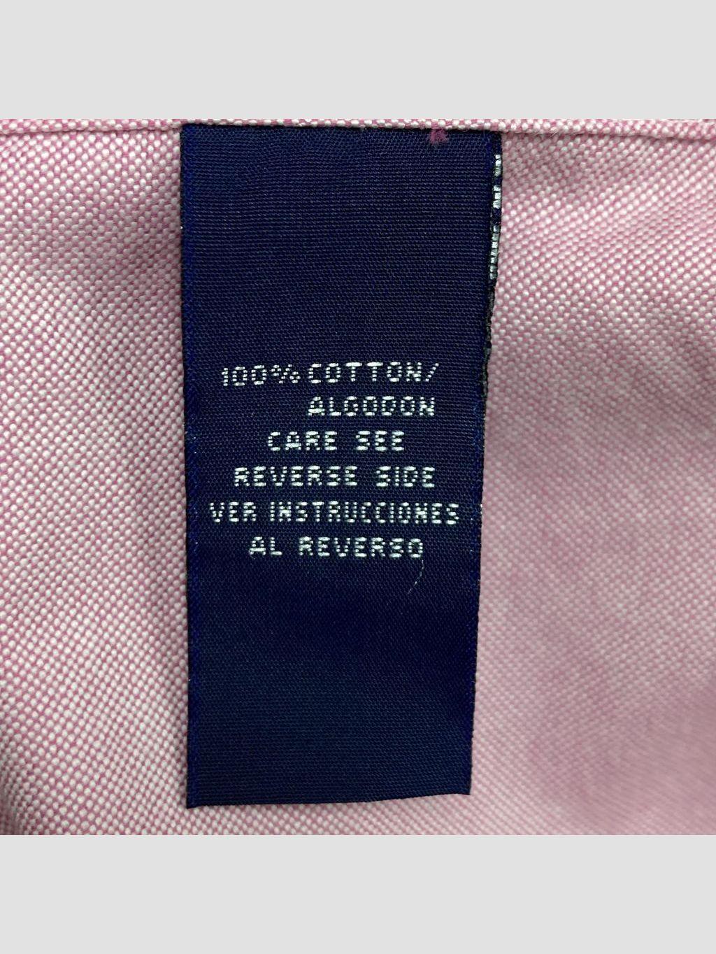 Camisa RALPH LAUREN SPORT - Talla S (VOP01066161)-7