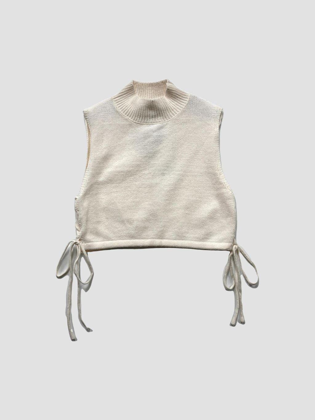 Top ZARA - Talla S (VOP00953322)-0