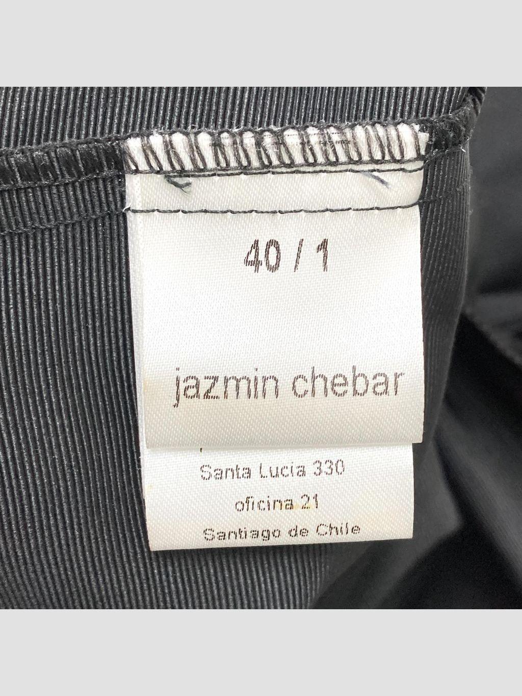 Enterito JAZMIN CHEBAR - Talla L (VOP01044162)-3