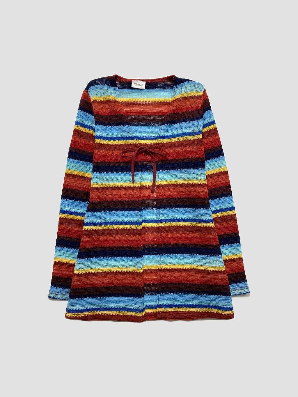 Chaleco PIMKIE - Talla M (VOP00903900)-0