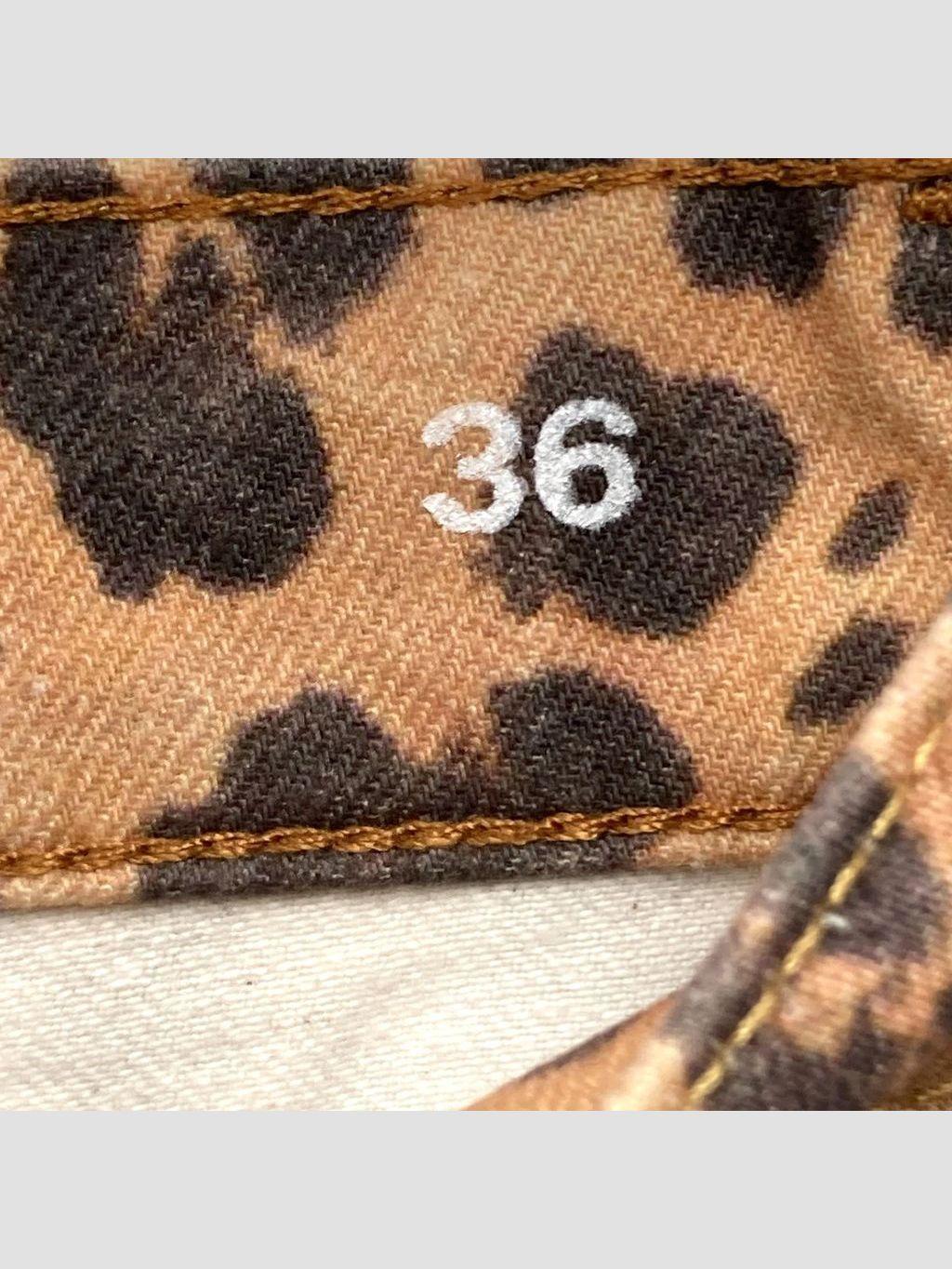 Jean BIMBA Y LOLA - Talla 36 (VOP01031711)-3