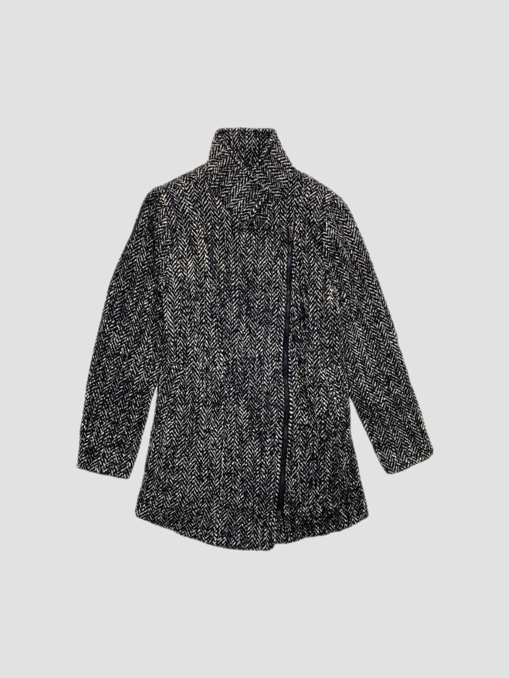 Chaqueta de abrigo UMBRALE - Talla XL (VOP00769956)-0